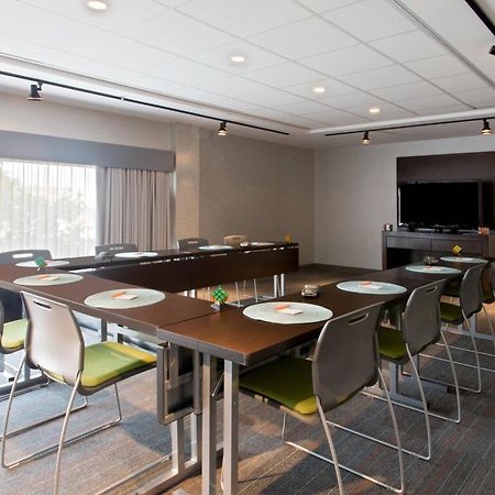 Aloft Birmingham Soho Square Ξενοδοχείο Homewood Εξωτερικό φωτογραφία