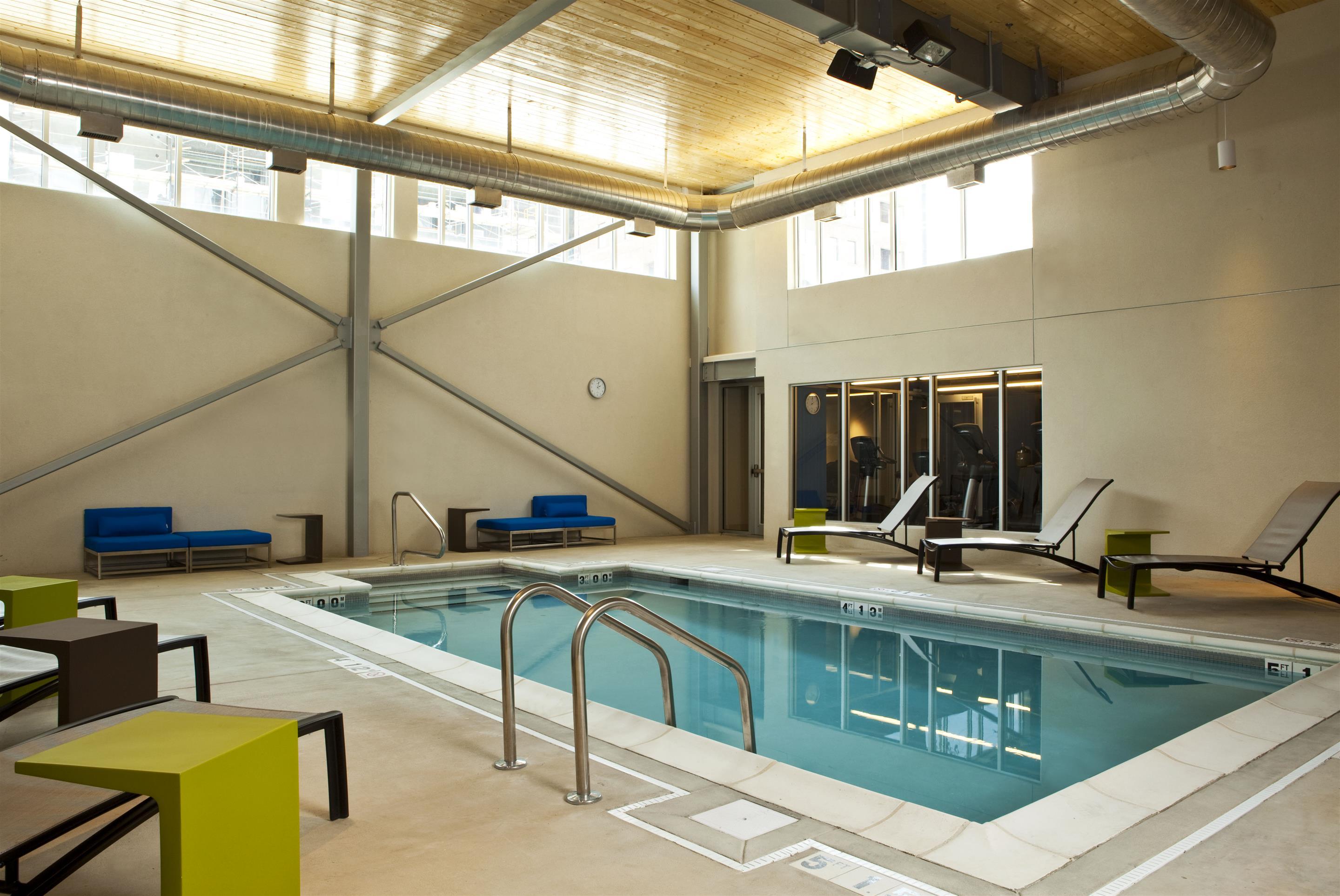 Aloft Birmingham Soho Square Ξενοδοχείο Homewood Εξωτερικό φωτογραφία