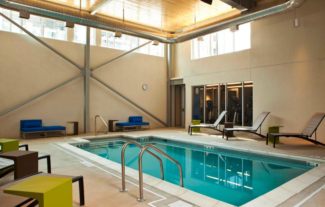 Aloft Birmingham Soho Square Ξενοδοχείο Homewood Εξωτερικό φωτογραφία