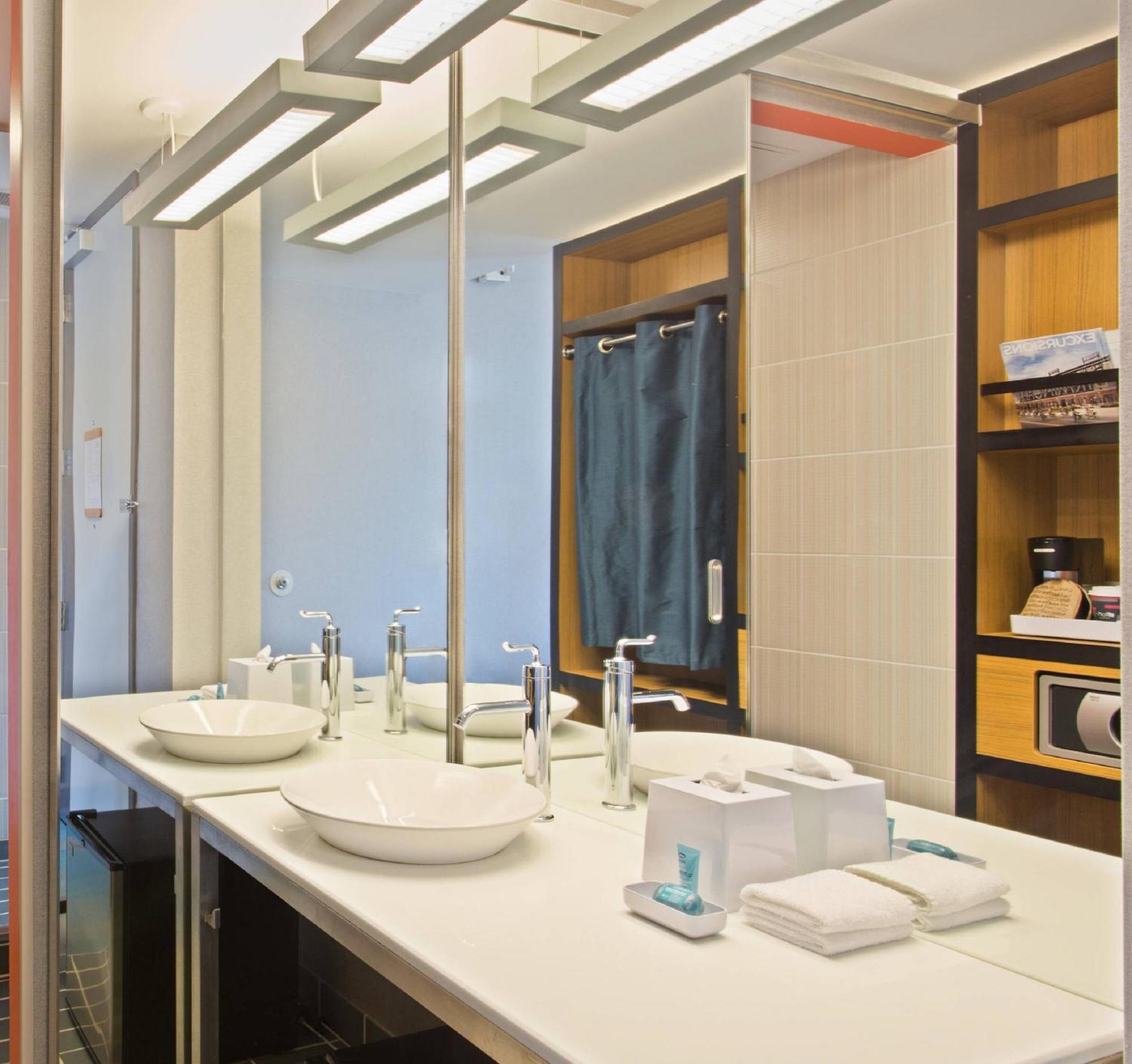 Aloft Birmingham Soho Square Ξενοδοχείο Homewood Εξωτερικό φωτογραφία