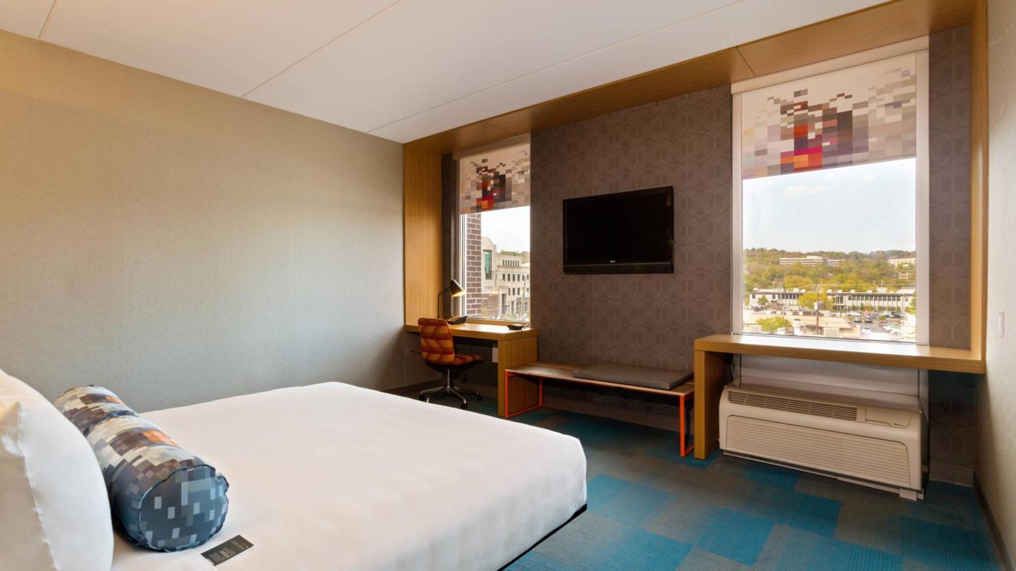 Aloft Birmingham Soho Square Ξενοδοχείο Homewood Εξωτερικό φωτογραφία