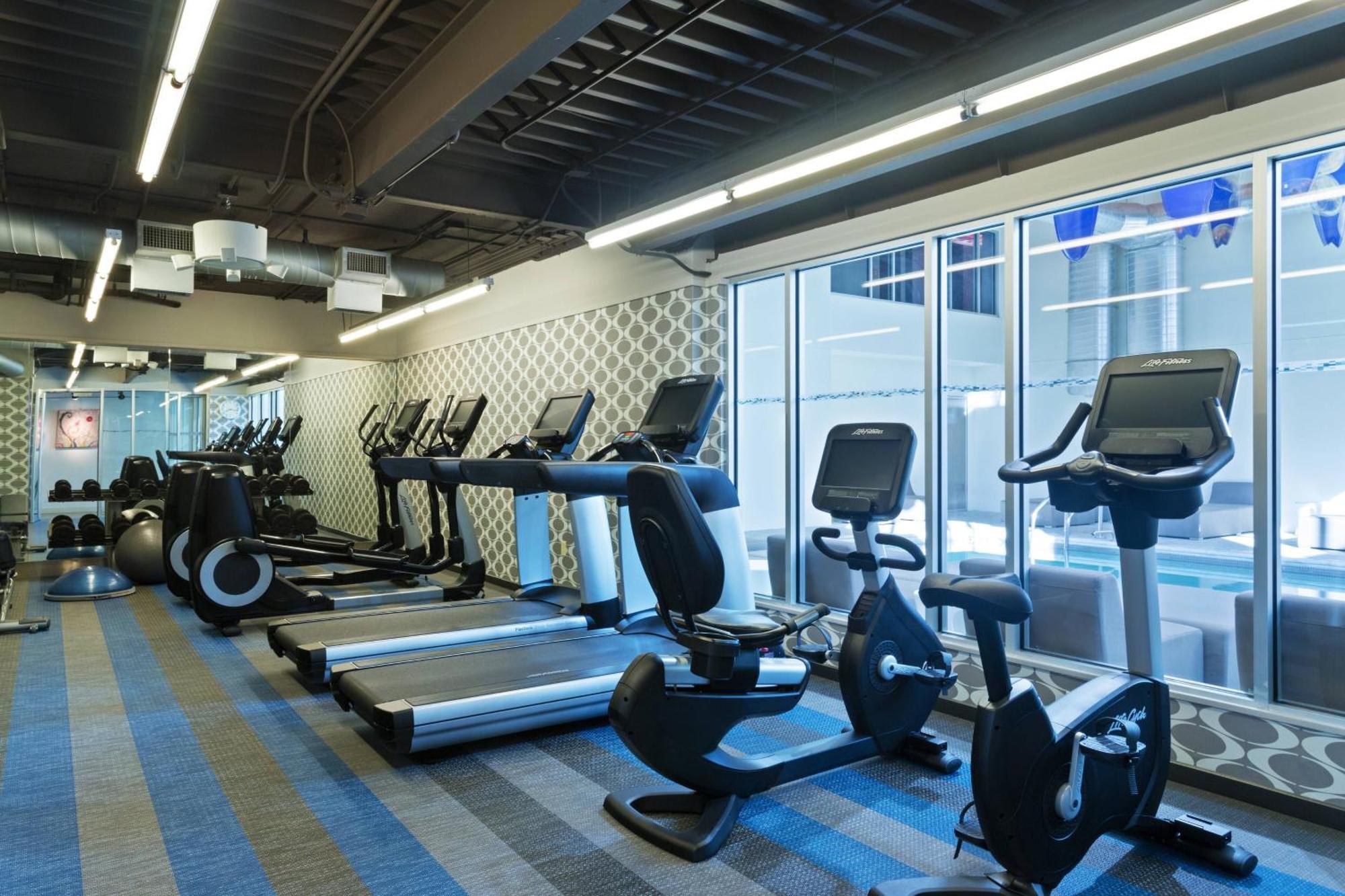 Aloft Birmingham Soho Square Ξενοδοχείο Homewood Εξωτερικό φωτογραφία