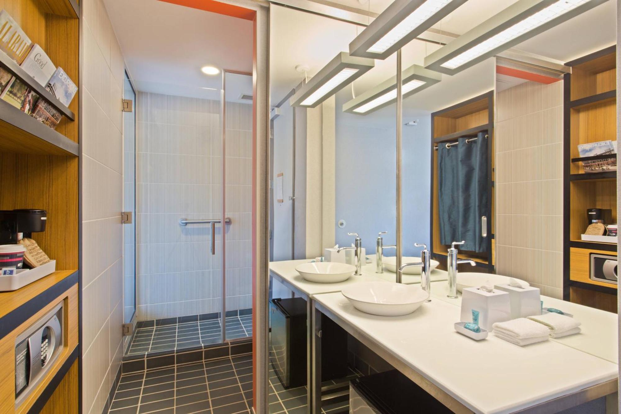 Aloft Birmingham Soho Square Ξενοδοχείο Homewood Εξωτερικό φωτογραφία