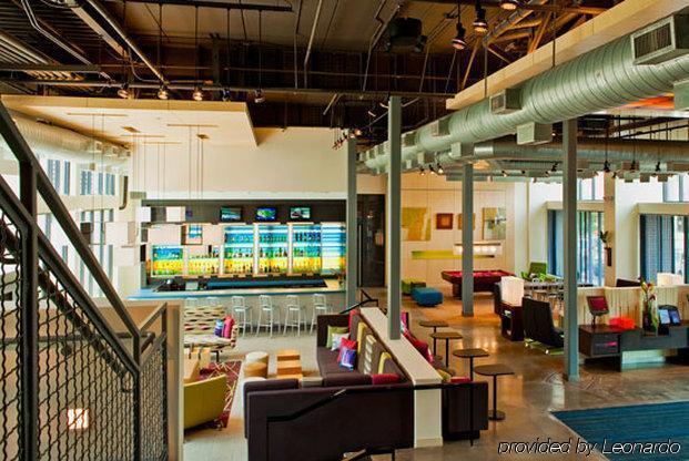 Aloft Birmingham Soho Square Ξενοδοχείο Homewood Εξωτερικό φωτογραφία
