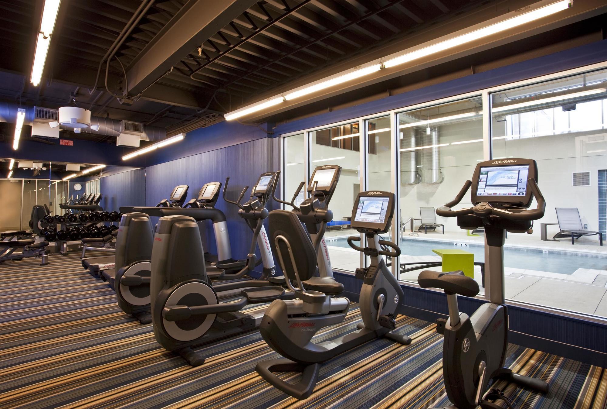 Aloft Birmingham Soho Square Ξενοδοχείο Homewood Ανέσεις φωτογραφία