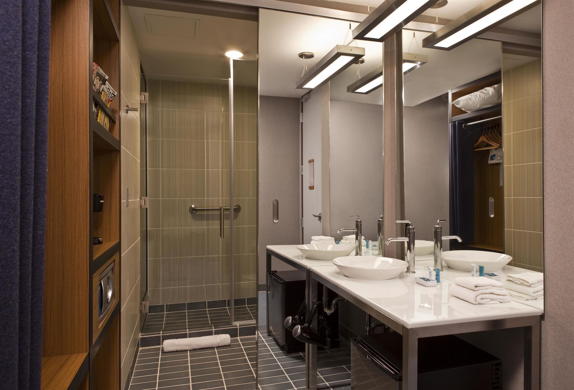 Aloft Birmingham Soho Square Ξενοδοχείο Homewood Δωμάτιο φωτογραφία