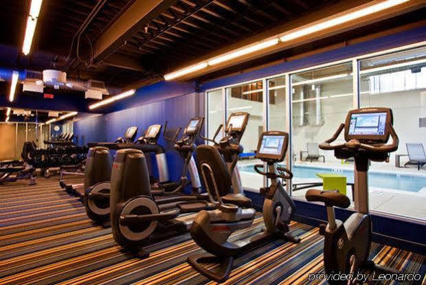 Aloft Birmingham Soho Square Ξενοδοχείο Homewood Εξωτερικό φωτογραφία
