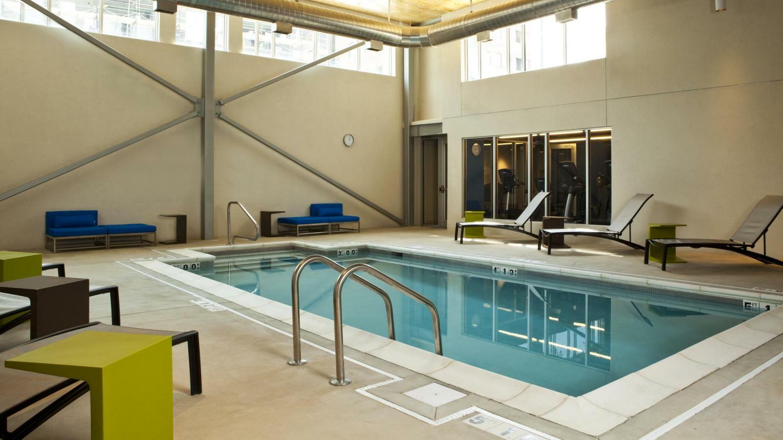 Aloft Birmingham Soho Square Ξενοδοχείο Homewood Εξωτερικό φωτογραφία