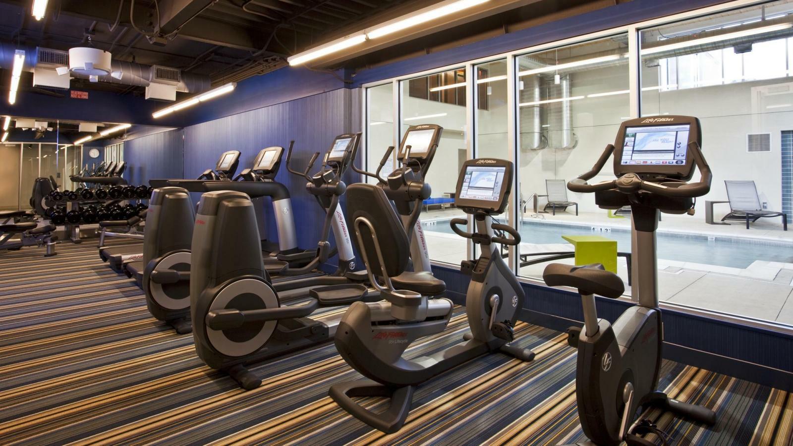 Aloft Birmingham Soho Square Ξενοδοχείο Homewood Εξωτερικό φωτογραφία