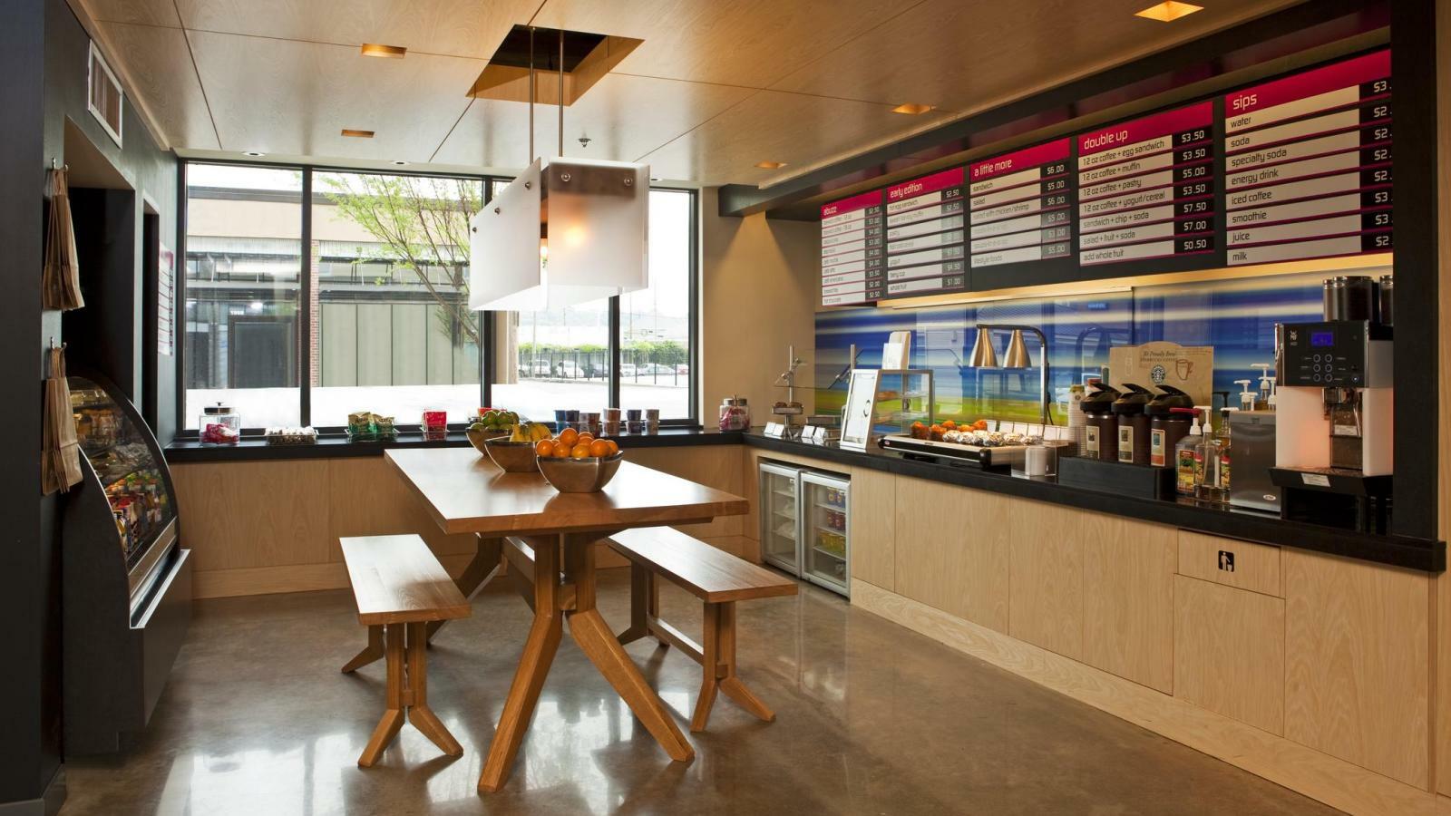 Aloft Birmingham Soho Square Ξενοδοχείο Homewood Εξωτερικό φωτογραφία