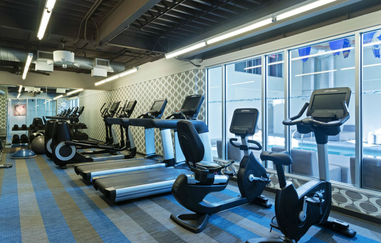 Aloft Birmingham Soho Square Ξενοδοχείο Homewood Εξωτερικό φωτογραφία